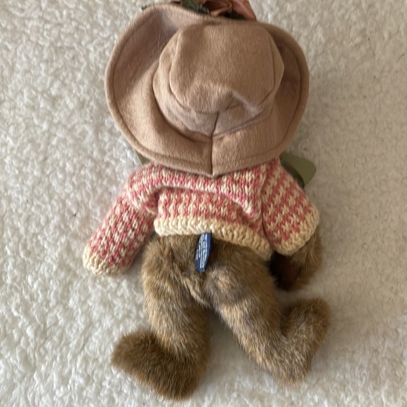 BOYDS Bear Mrs Mertz w/tags - Picture 5 of 11